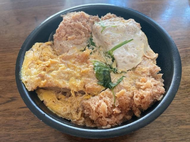 とんかつ和幸 伊勢丹立川売店 - サブ画像1