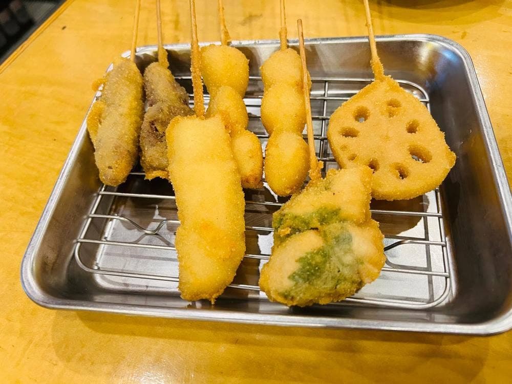 屋台居酒屋 大阪 満マル 天神橋3丁目店