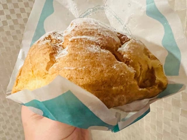 あづき庵 天神橋筋商店街店 - サブ画像1