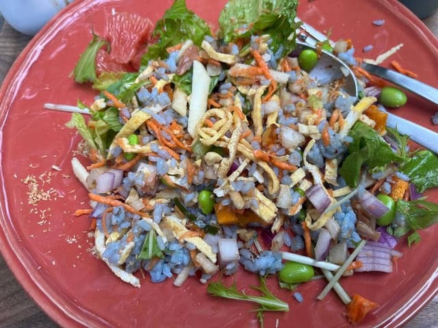 +h café kamakura - サブ画像3