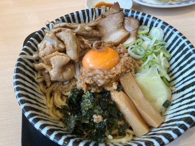 らーめん世界 小松店 - サブ画像3