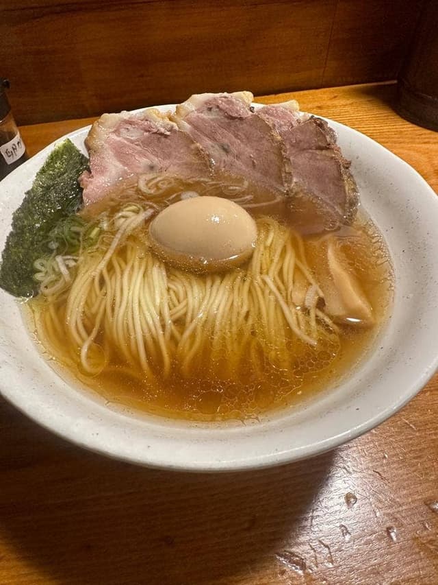 地鶏らーめん翔鶴 前橋店 - サブ画像2