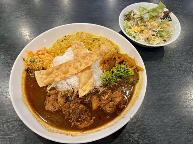 スパイシービストロ タップロボーン 門前仲町店 - サブ画像3