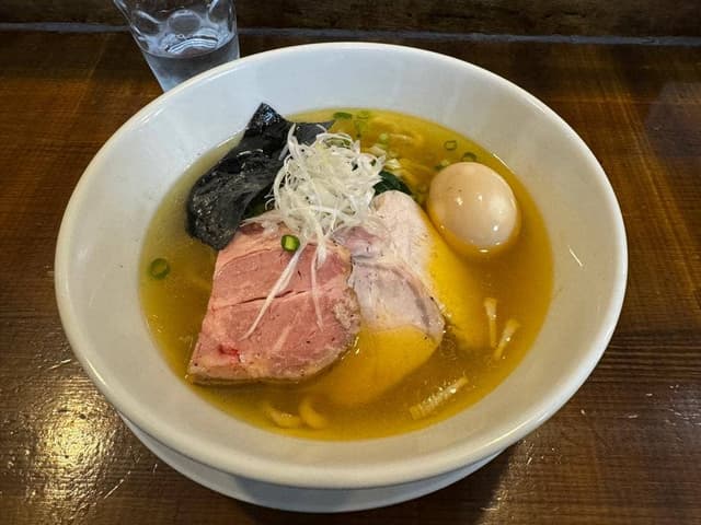 麺屋 龍 - サブ画像1