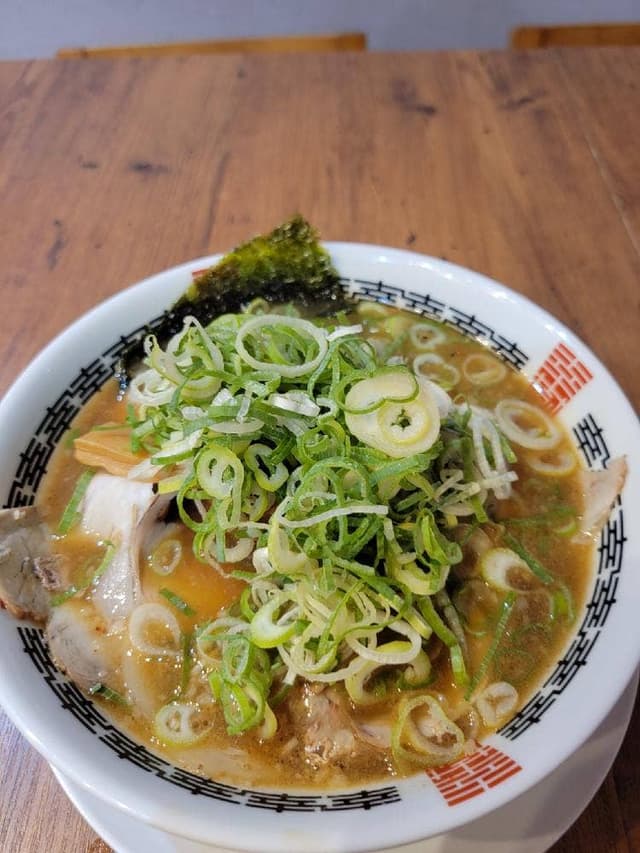 3丁目ラーメン幸樹 - サブ画像1