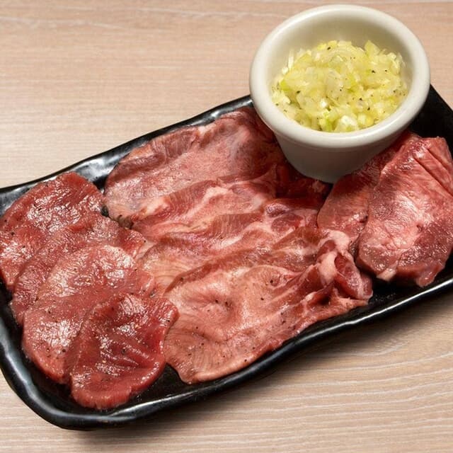 0秒レモンサワー 仙台ホルモン焼肉酒場 ときわ亭 博多春吉店 - サブ画像2
