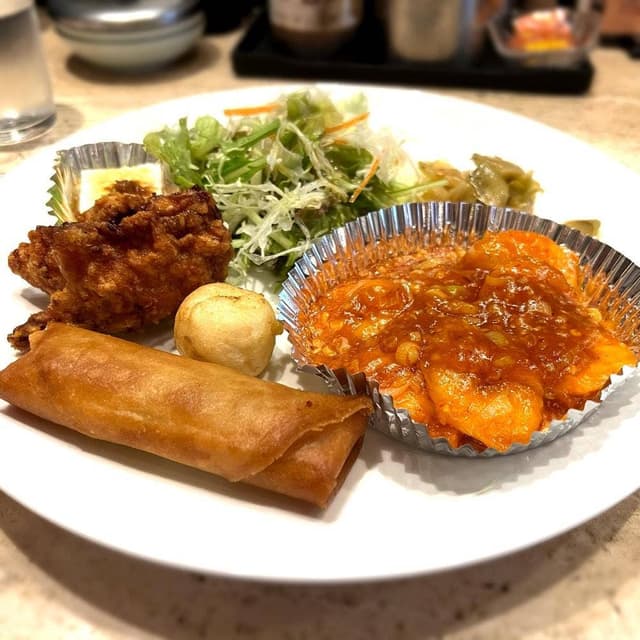 大阪王将 福島店 - サブ画像2