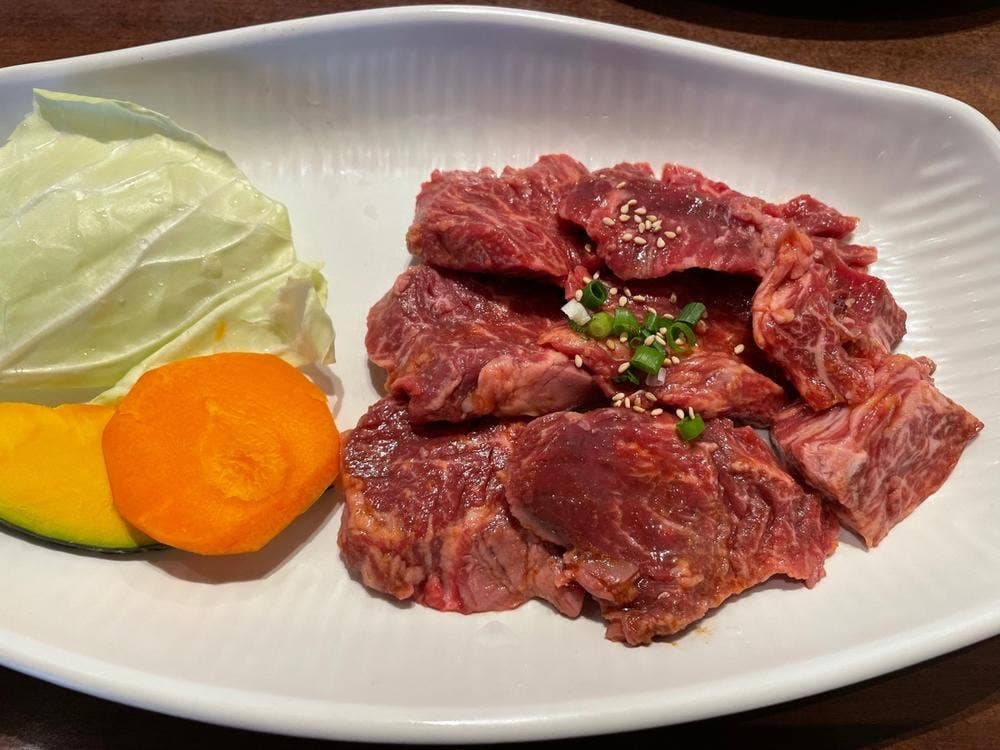 焼肉 伽耶