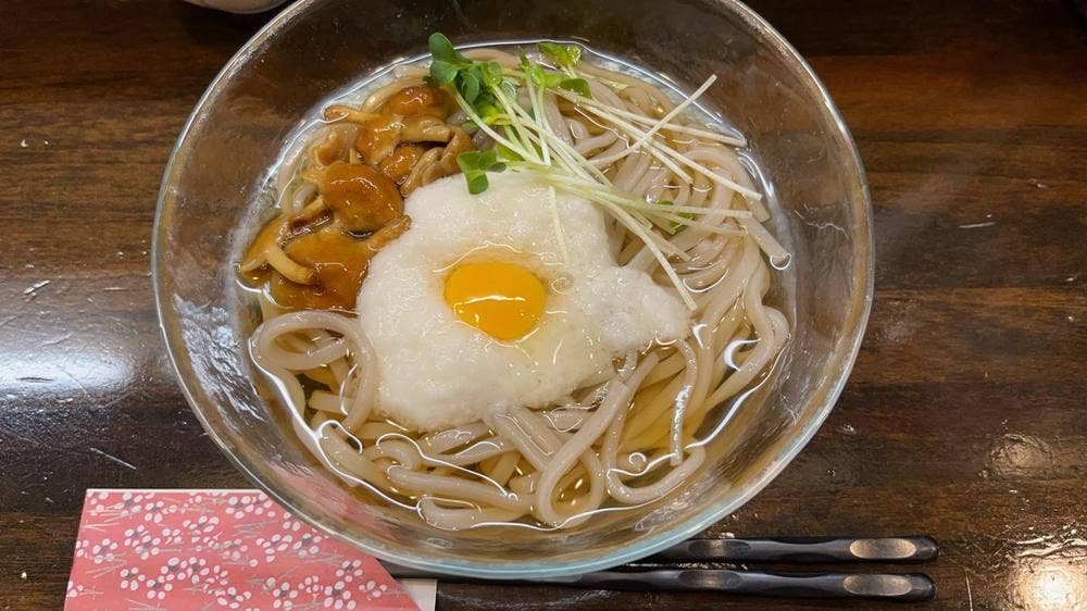 手打ち蕎麦 ほやさけ