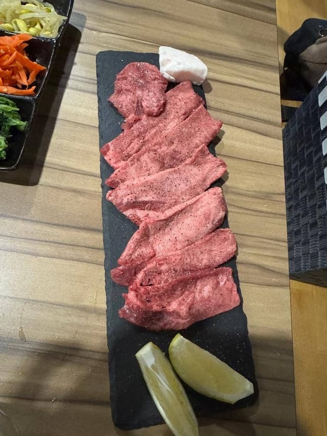 高架下ホルモン - サブ画像1