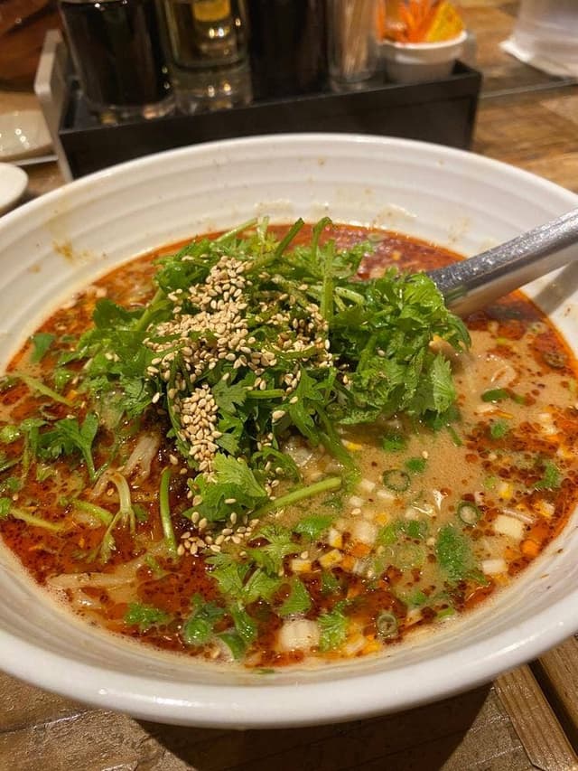 野田焼売店 紀尾井本店 - サブ画像1
