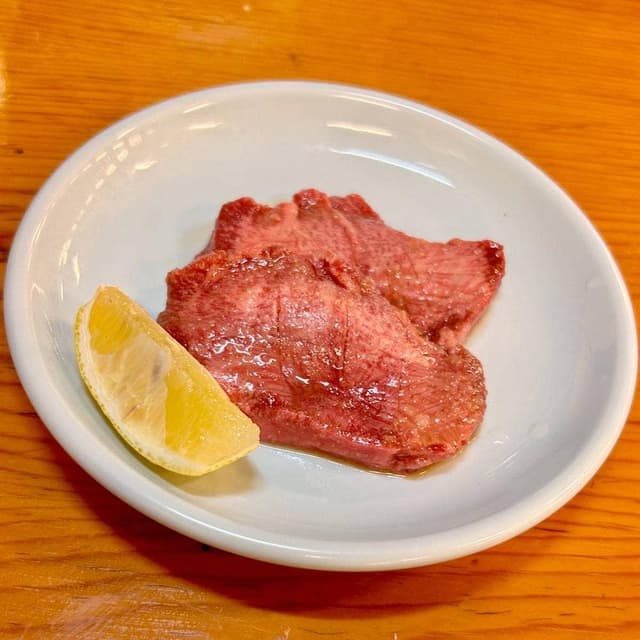 鶴橋ホルモン焼肉 松よし 新宿西口店 - サブ画像1