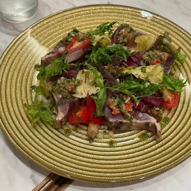 郡山フランス料理研究所 Recettes - サブ画像1