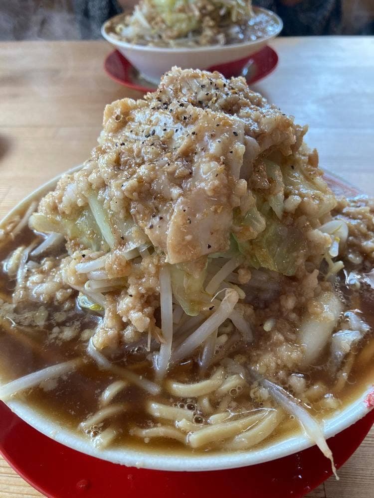 チャーシュー麺専門店 くらお 野洲本店﻿