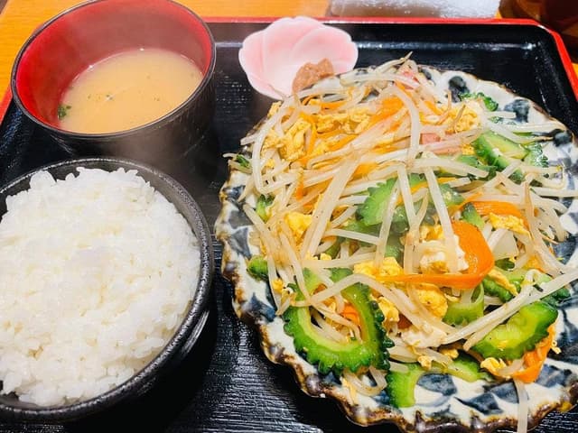 星の浜食堂 国分寺店 - サブ画像3