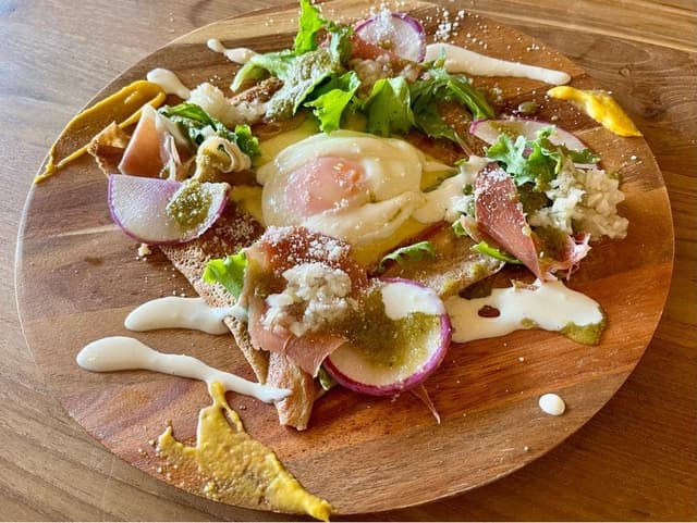 rindo GOHANYA - サブ画像1