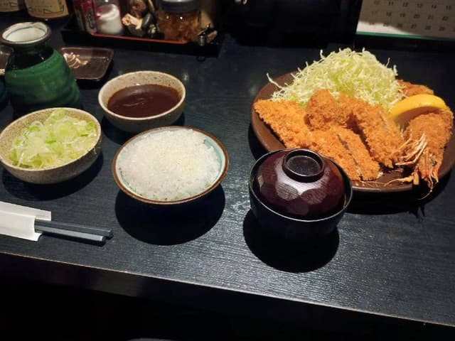 黒豚屋 らむちぃ - サブ画像2