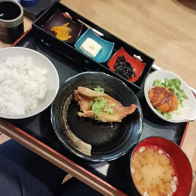 町和食 ウオゼン - サブ画像3