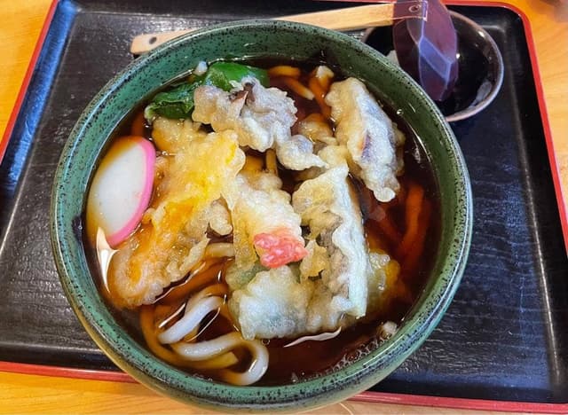 やまいち屋たくみの里店 - サブ画像1