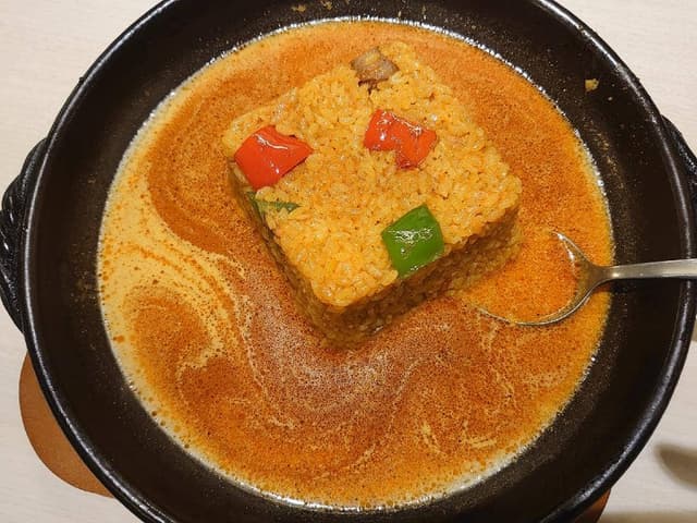 &スリランカ 中洲川端店 - サブ画像2