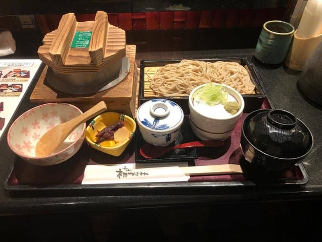 清流 初つぼみ 秋葉原店 - サブ画像1