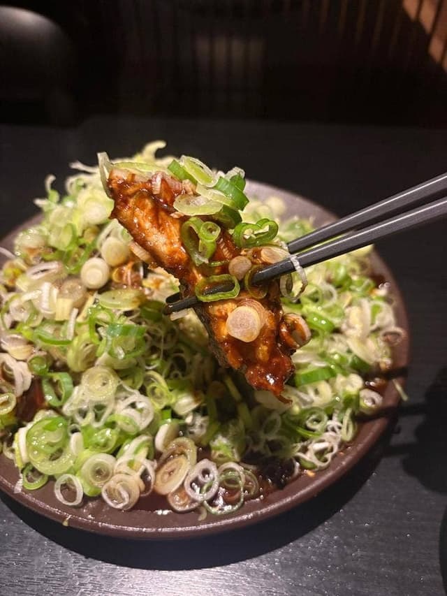 黒豚屋 らむちぃ - サブ画像1