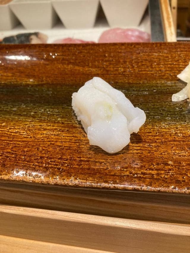 鮨 歴々 金沢駅店 - サブ画像3