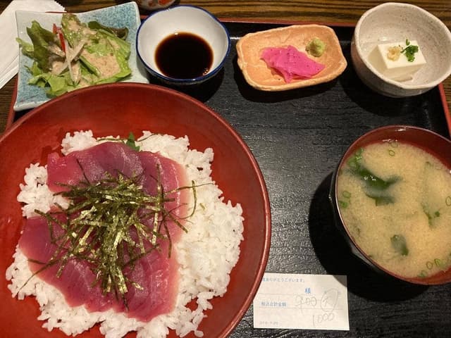 魚場 かやいち - サブ画像2