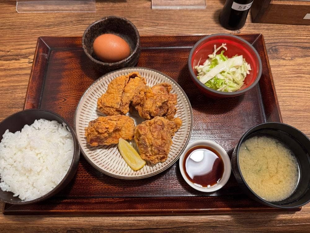 野菜とごはん かま野