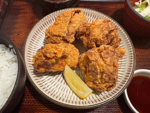 野菜とごはん かま野 - サブ画像1