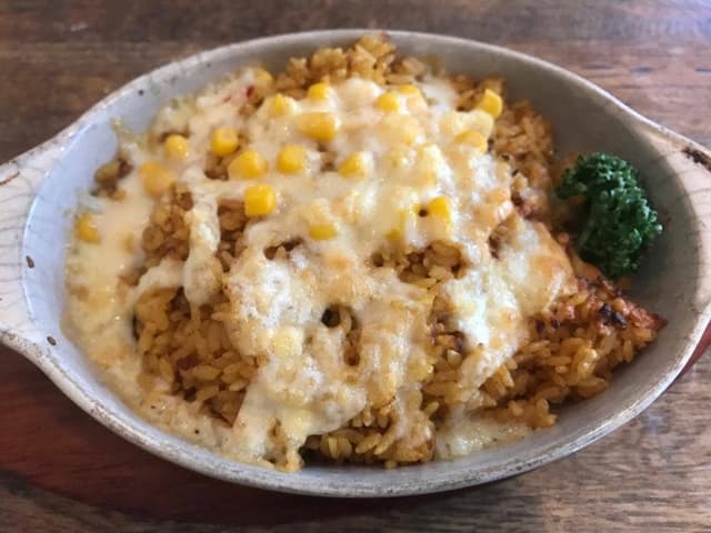 翁堂駅前店 - サブ画像3