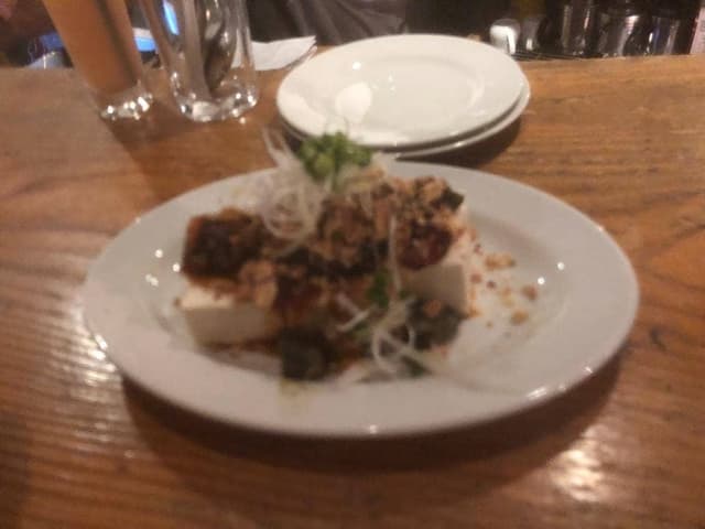 稲穂食堂 - サブ画像1