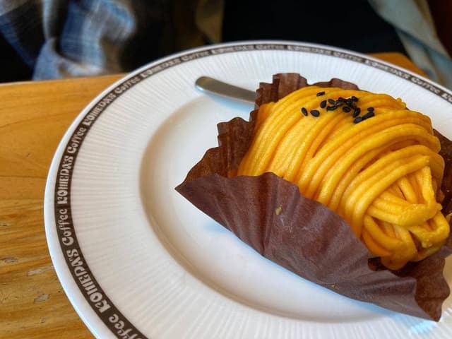 コメダ珈琲店 米子弓ヶ浜店 - サブ画像2