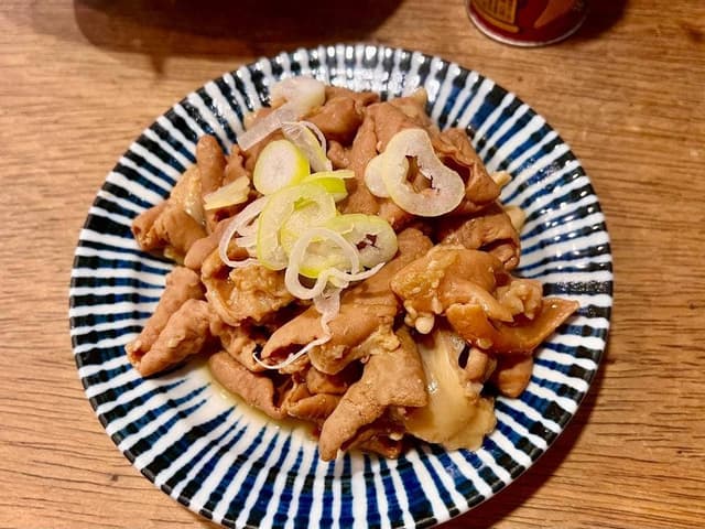 もつ焼き家 白星 - サブ画像2