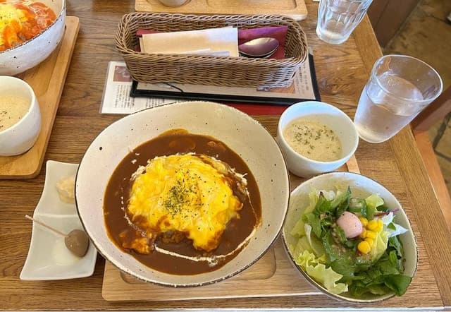 うずら屋 - サブ画像1