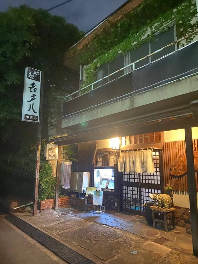 中町喜多八 - サブ画像2