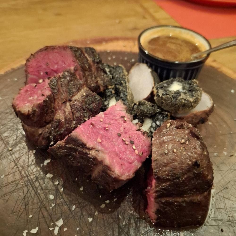 洋食屋 百次