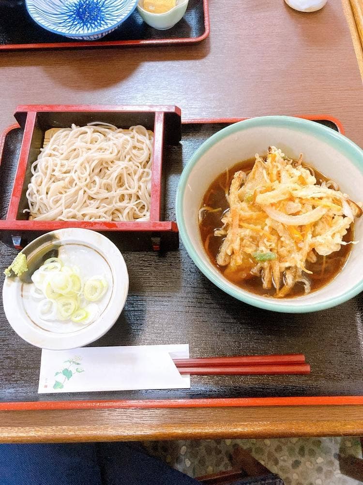 打ち粉庵