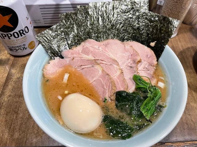 ラーメン チョップ - サブ画像1