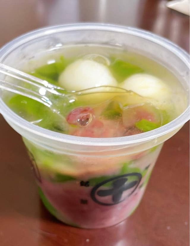 中村藤吉 宇治本店 - サブ画像1