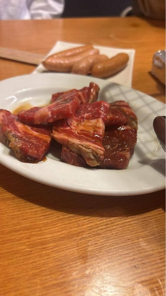 焼肉 大将軍 - サブ画像3