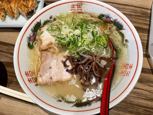 博多荘 - サブ画像2