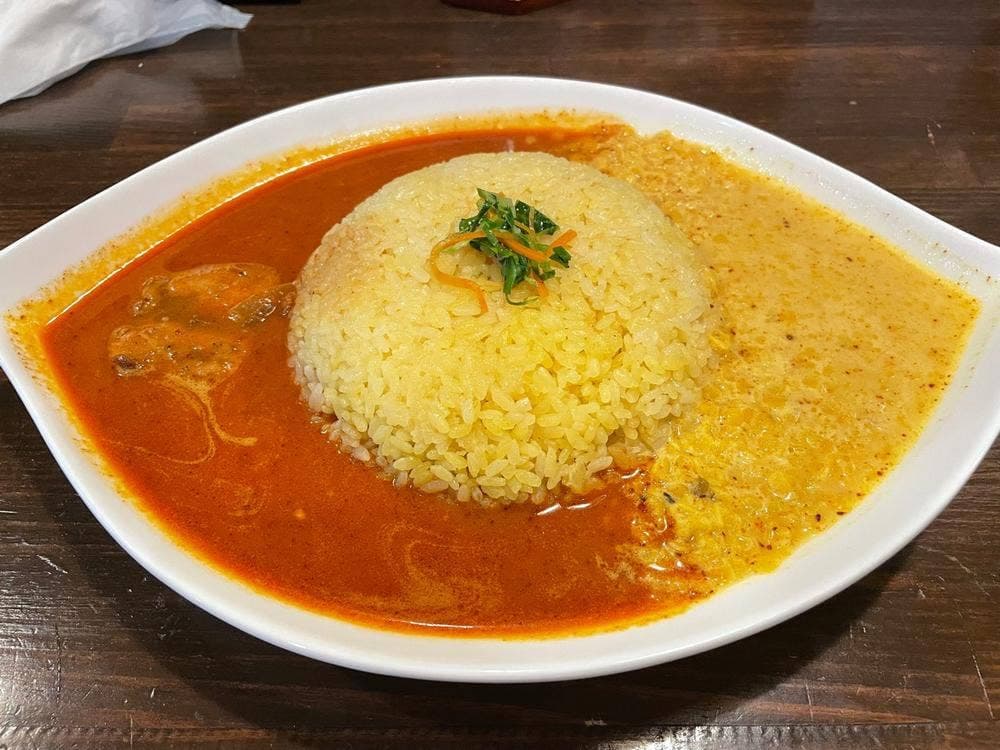 Jani Sri Lankan Kitchen