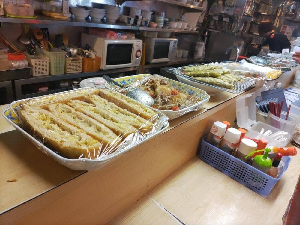 居酒屋かあさん 新宿西口店