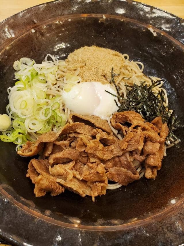 生そば あずま 川島町店 - サブ画像2