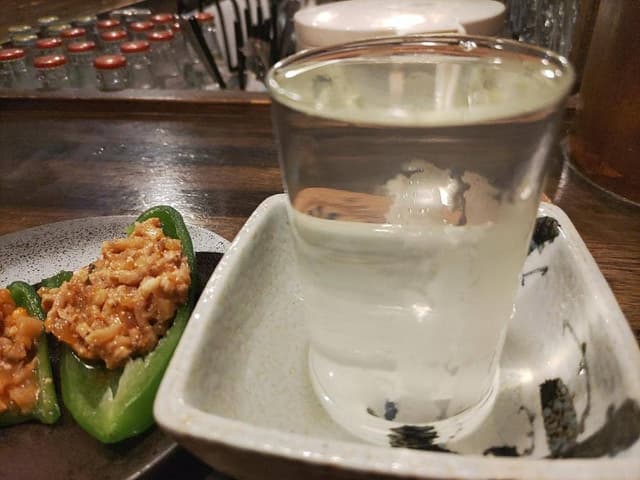 焼酎・地酒 光 - サブ画像3