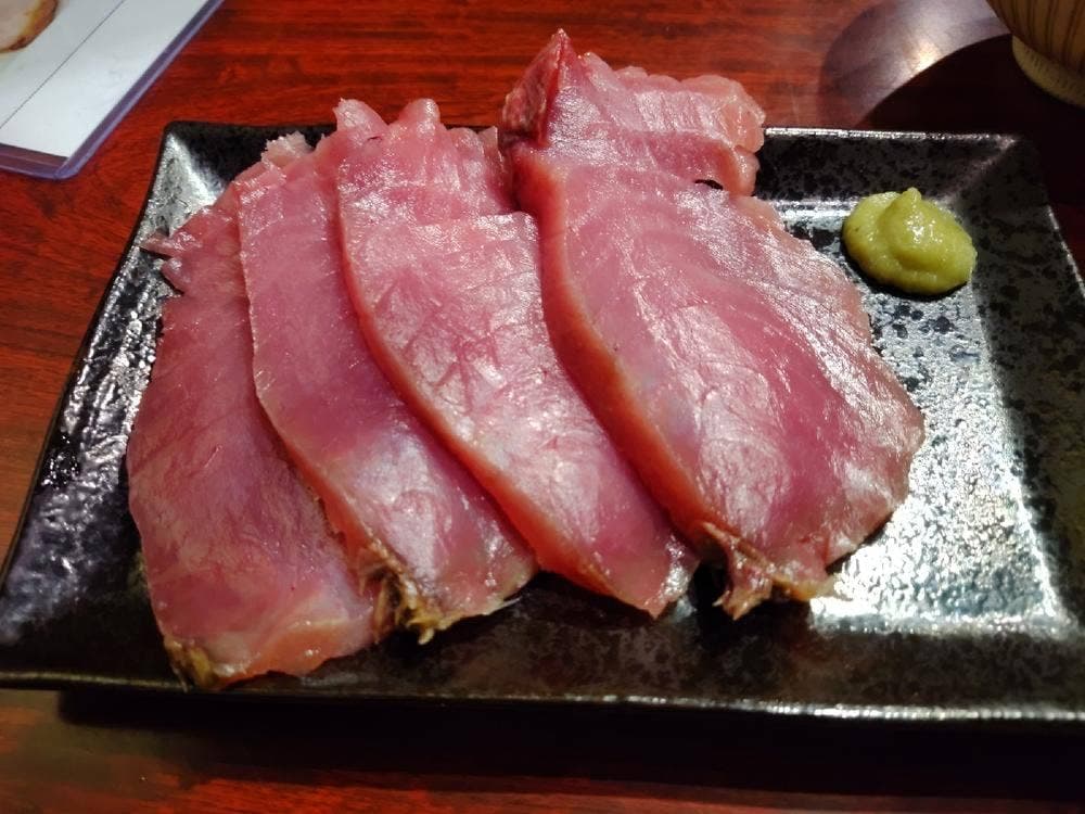 ホルモン コロちゃん