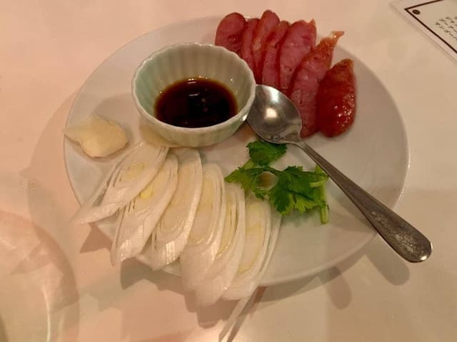 台湾料理 故宮 渋谷 - サブ画像2