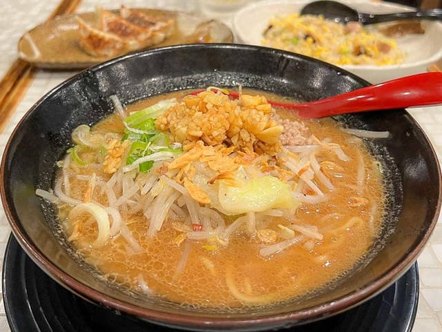 雷門 - サブ画像2