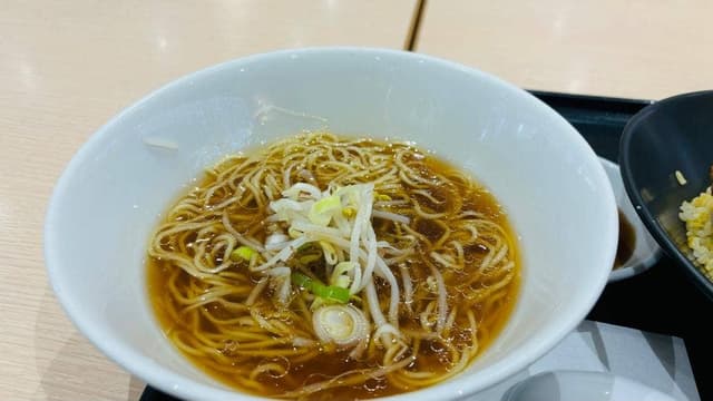 王記厨房 アリオ八尾店 - サブ画像1
